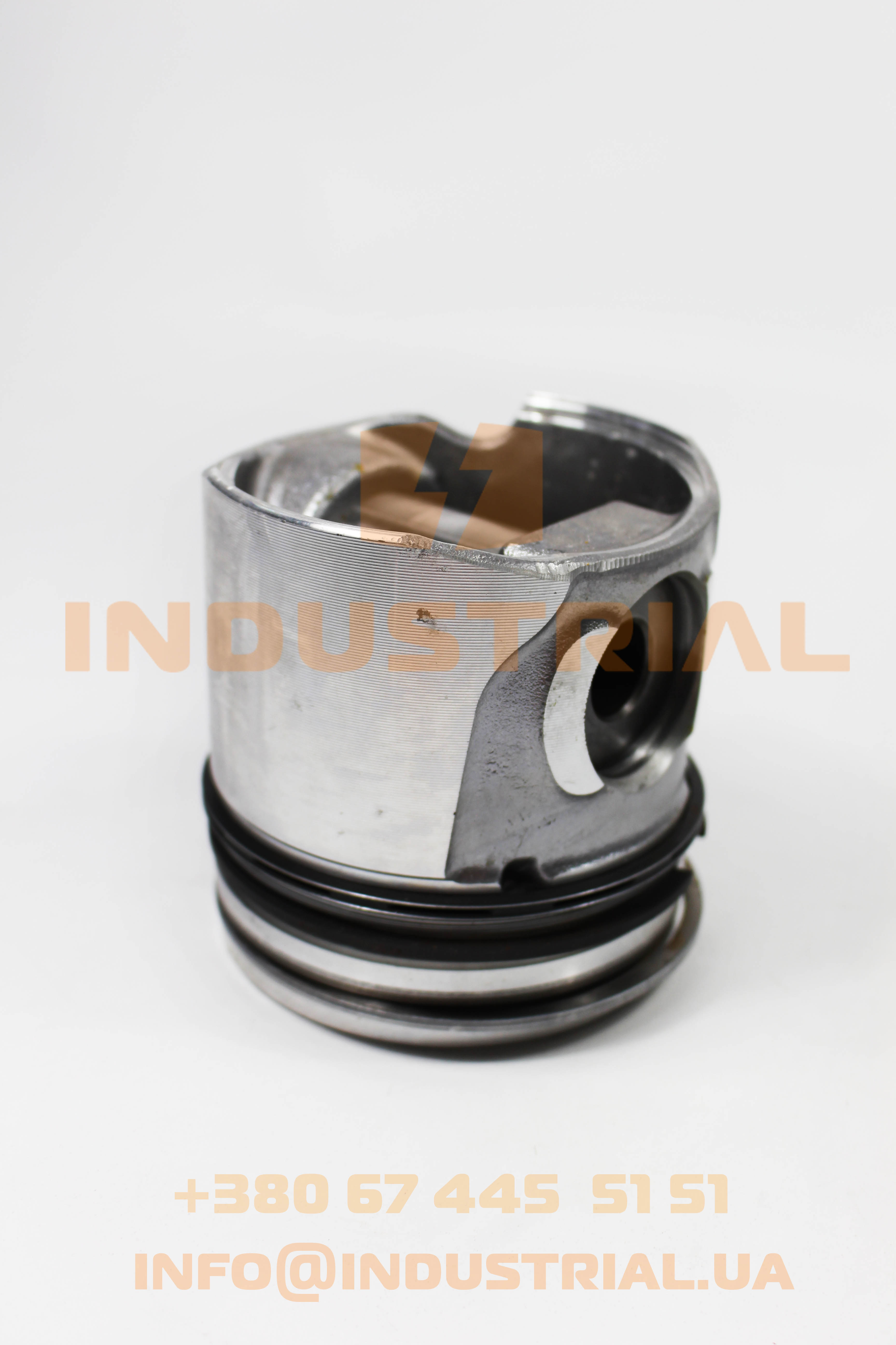 MCD 3134716 MEC DIESEL